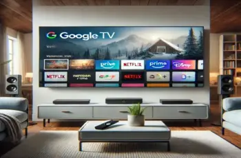 Google TV: O Aplicativo Que Vai Revolucionar Suas Noites – Experimente Já!
