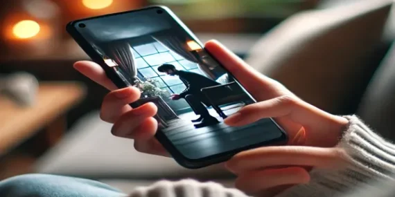 Veja Agora o Aplicativo Para Assistir Devolva-me a Vida Gratis e Divirta-se