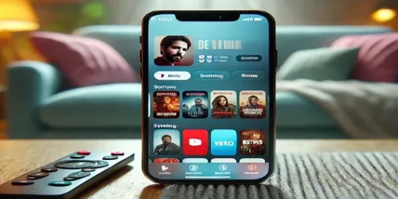 Baixe Agora! O Melhor Aplicativo Para Assistir Fallout Grátis Sem Complicações
