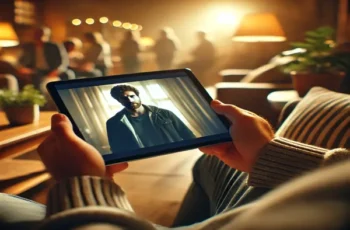 Não Fique De Fora: O Melhor Aplicativo Para Assistir Força De Mulher Gratis