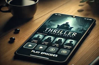 Veja Como Assistir Manual De Assassinato Para Boas Garotas Grátis Com Este App