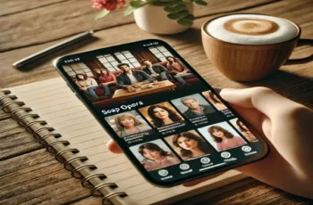 Quer Assistir Pedaço De Mim De Graça? Baixe Este Aplicativo Agora