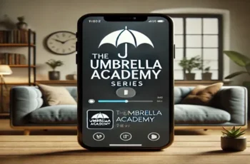 Assista The Umbrella Academy Grátis Hoje Mesmo Com Este Aplicativo!