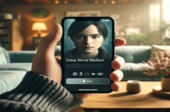 Surpreenda-Se Com o Aplicativo Para Assistir Uma Nova Mulher Gratis