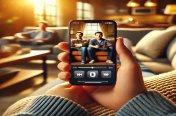 Assista Dois Homens e Meio Grátis no Seu Celular! Confira o App Ideal!