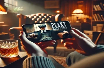 Curta Peaky Blinders De Graça: Baixe O Melhor Aplicativo E Maratone Já