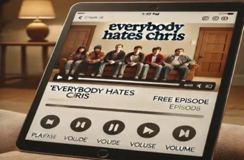 Assista Todo Mundo Odeia o Chris de Graça: Baixe Agora o App