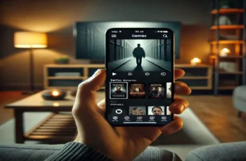 Quer Assistir Wandinha Sem Pagar Nada? Confira Este Aplicativo Incrível!