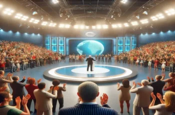 Quer Assistir Silvio Santos no Celular? Veja o Melhor Aplicativo!