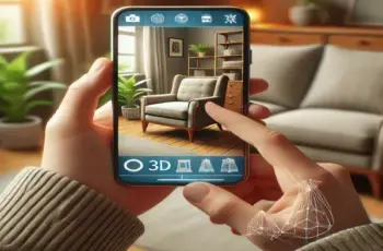 Transforme Seu Celular em um Ateliê: Conheça o Melhor App para Construir Móveis!
