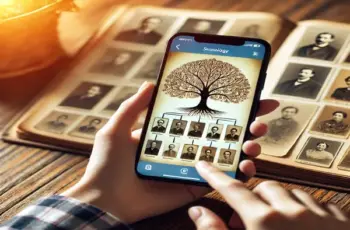 Curioso para Saber de Onde Vem Seu Sobrenome? Confira Este App Agora!