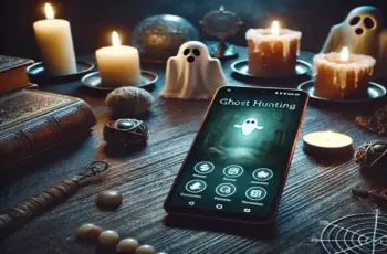 Quer Conversar com Espíritos? Veja Como Esses Apps Funcionam!