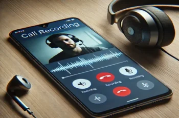 Grave Suas Chamadas Fácil e Rápido! Conheça o Aplicativo Que Faz Isso por Você!