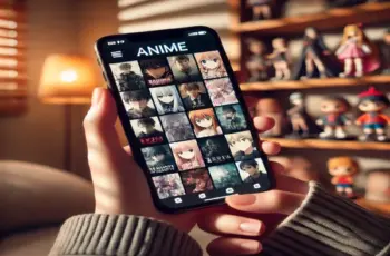 Descubra o Melhor App para Ver Animes Grátis – Seus Episódios Favoritos na Palma da Mão!