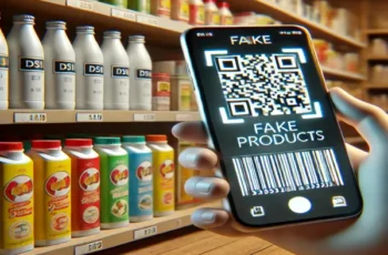 Aplicativo Incrível: Scanneie e Veja se Seu Produto é Autêntico ou Falso!