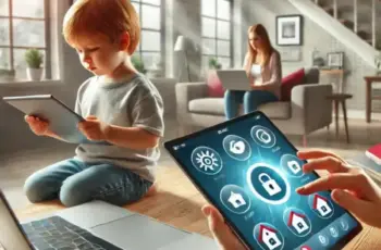 Apps de Controle Parental Incríveis: Garanta a Segurança Online dos Seus Filhos!