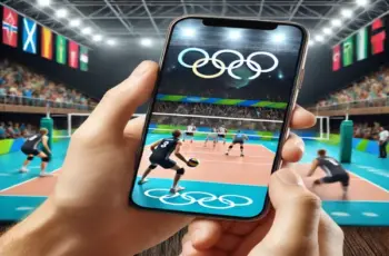 Acompanhe Tudo: Vôlei Olímpico Sem Pagar