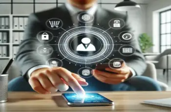 DNI na Palma da Mão: Descubra a Revolução Digital