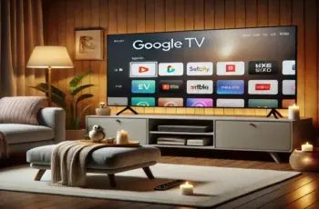 Descubra as Surpresas do Google TV – Não Perca!