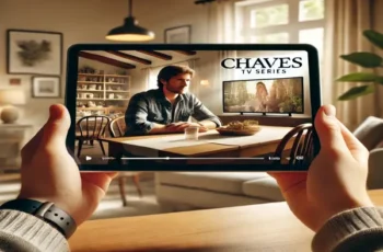 Aplicativo para Assistir Chaves Gratis