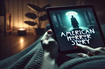 Aplicativo para Assistir American Horror Story Grátis