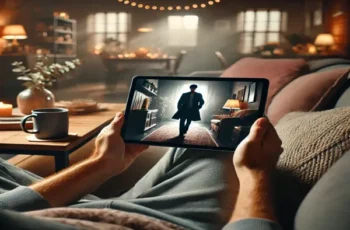 Aplicativo para Assistir Devolva-me a Vida Gratis