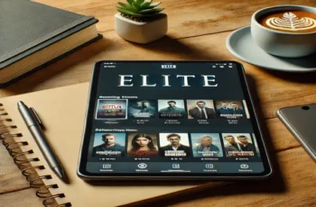 Aplicativo para Assistir Elite Gratis