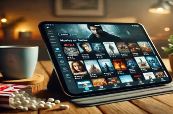 Aplicativo para Assistir Fallen Gratis