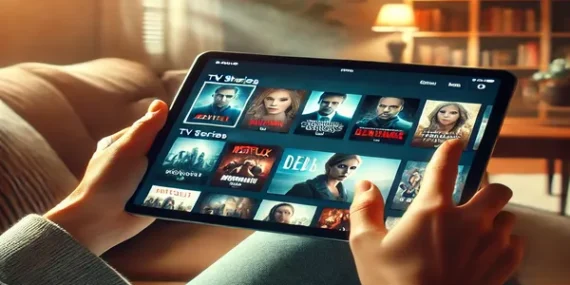 Aplicativo para Assistir Fallout Gratis