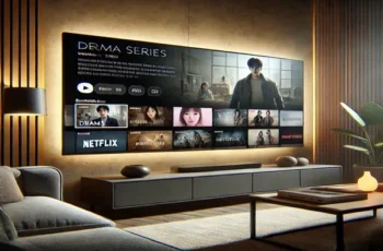 Aplicativo para Assistir Força de Mulher Gratis