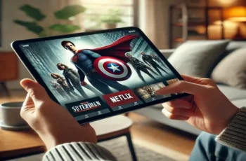 Aplicativo para Assistir The Boys Gratis