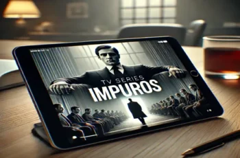 Aplicativo para Assistir Impuros Gratis