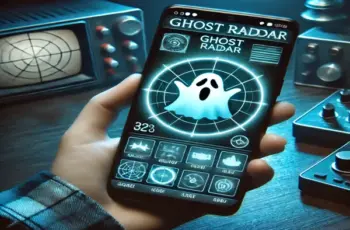 Quer Conversar com Espíritos? Baixe Esses Apps e Veja o Que Acontece!