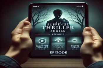 Aplicativo para Assistir Manual de Assassinato para Boas Garotas Gratis