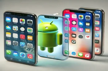 Seu Android Com Cara de iPhone? Veja Como Funciona!