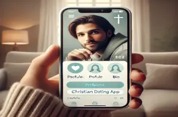 Aplicativo de Encontros Cristãos: Encontre Alguém que Compartilha Sua Fé e Valores
