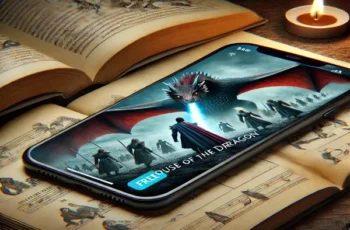 Quer Assistir A Casa do Dragão Sem Gastar? Veja Estas Dicas!