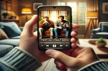 Antes de Assistir Dois Homens e Meio, Veja Como Encontrar a Melhor Opção Grátis!