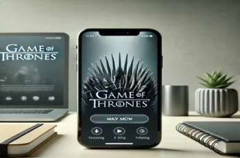 Os Melhores Apps Para Curtir Game of Thrones Grátis!