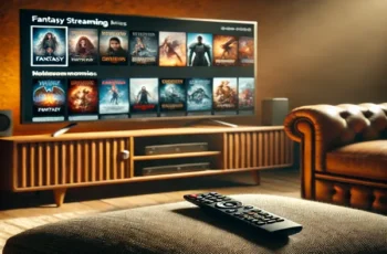 Descubra Como Transformar Sua Maratona de Harry Potter em Pura Magia Grátis!