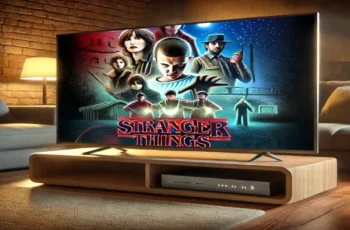 Maratone Stranger Things Sem Gastar: Descubra Como Aqui!