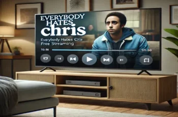 Assista Todo Mundo Odeia o Chris Agora: Veja as Melhores Dicas Grátis!