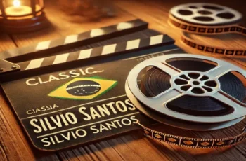 Descubra Como Reviver os Filmes do Silvio Santos com Esses Apps Imperdíveis