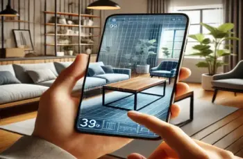 Crie Ambientes Incríveis e Personalizados Facilmente com Estes Aplicativos.