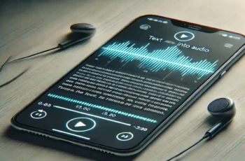 Descubra Como Ouvir Seus Textos de Forma Simples e Rápida