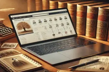 Descubra a História Fascinante por Trás do Seu Sobrenome