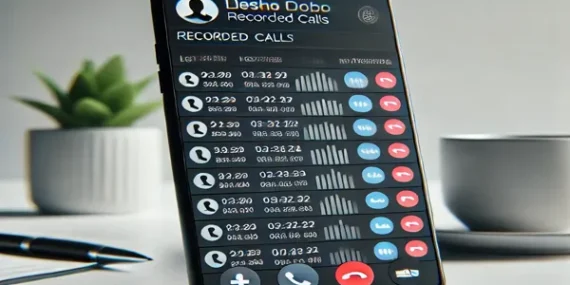 Dicas Quentes Para Gravar Chamadas! Saiba Como Escolher o App Certo!