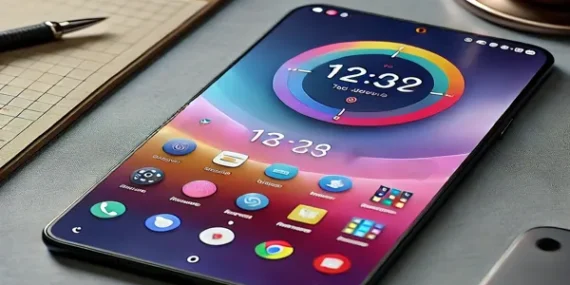 Personalize sua Tela de Bloqueio Como Nunca Viu Antes! Veja Esses Apps Incríveis!