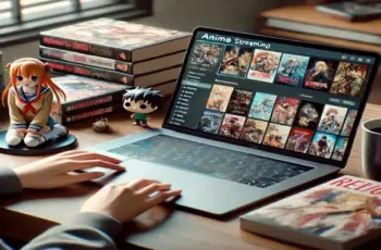 Aplicativos para ver animes grátis: Assista aos seus favoritos sem gastar nada!