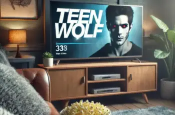 Quer Ver Teen Wolf de Graça? Veja Aqui Como Não Perder Nenhum Episódio!